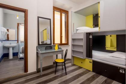 Free Hostels Roma - image 11