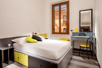 Free Hostels Roma - image 13