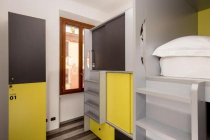 Free Hostels Roma - image 19