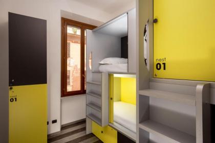 Free Hostels Roma - image 20