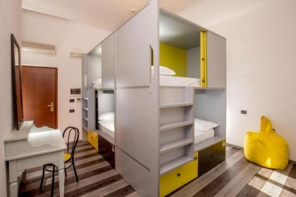 Free Hostels Roma - image 9