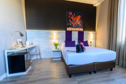 Smooth Hotel Rome Termini - image 12