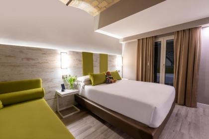 Smooth Hotel Rome Termini - image 14