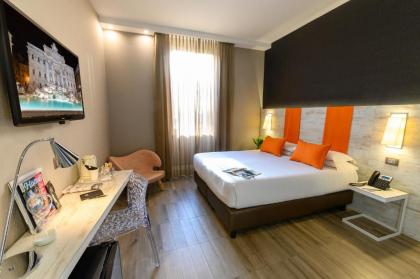 Smooth Hotel Rome Termini - image 16