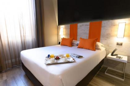 Smooth Hotel Rome Termini - image 17