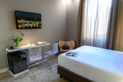 Smooth Hotel Rome Termini - image 18