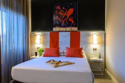 Smooth Hotel Rome Termini - image 19