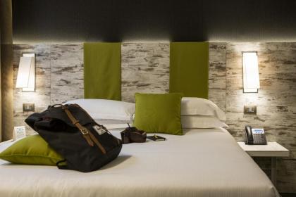 Smooth Hotel Rome Termini - image 2