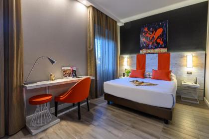 Smooth Hotel Rome Termini - image 20