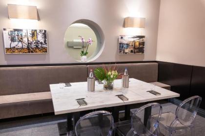 Smooth Hotel Rome Termini - image 6