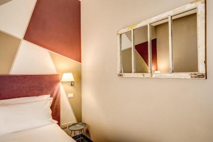 Boutique Hotel Galatea - image 17