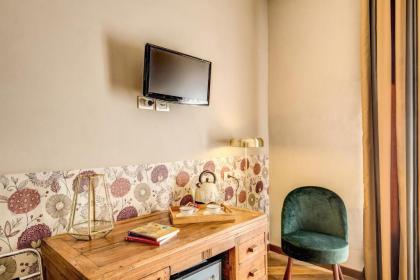 Boutique Hotel Galatea - image 18