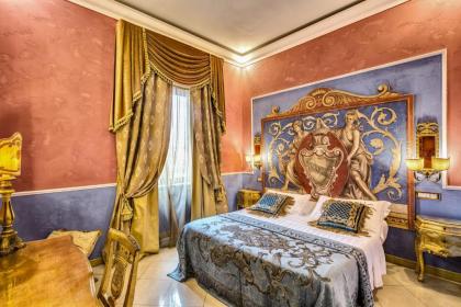 Hotel Romanico Palace - image 13