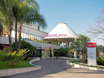 Mercure Roma West - image 1