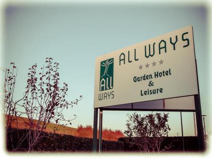 All Ways Garden Hotel & Leisure - image 12