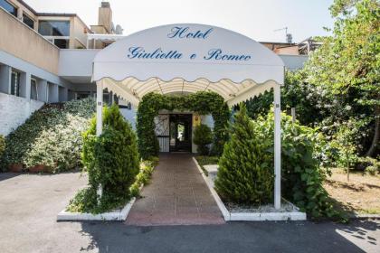 Hotel Giulietta e Romeo - image 6