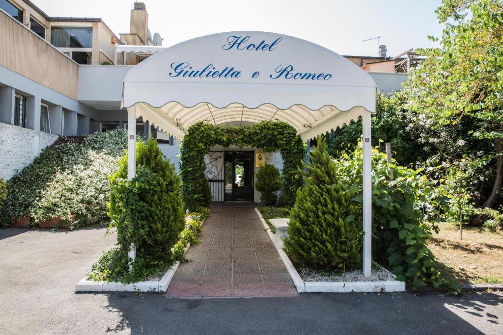 Hotel Giulietta e Romeo - image 6