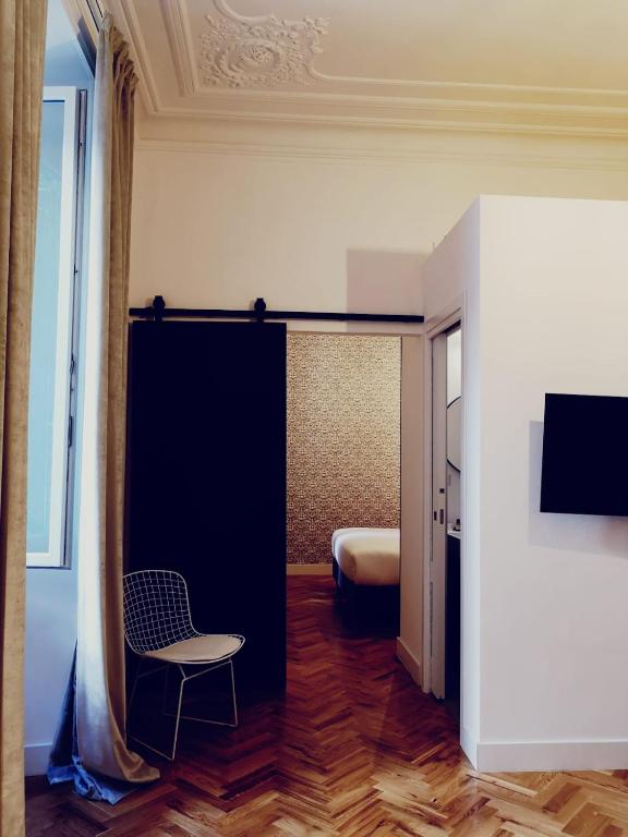 Suite Beccaria A Piazza Del Popolo - image 6