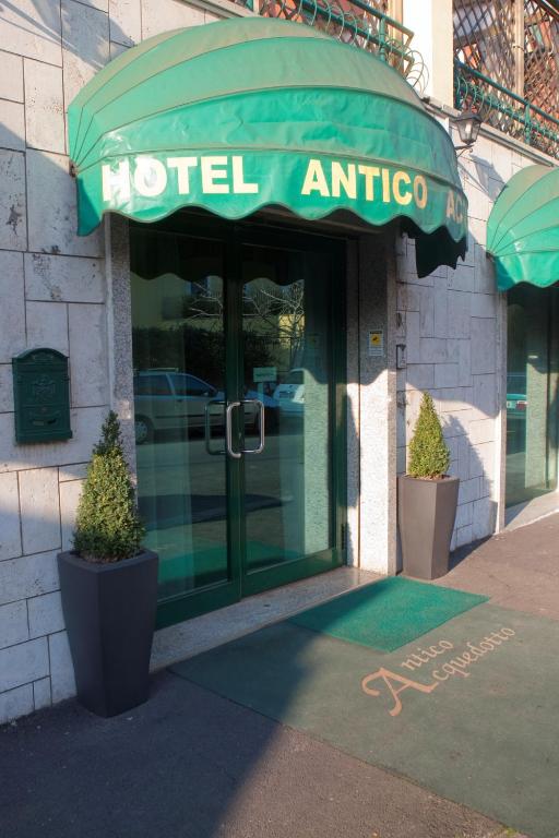 Hotel Antico Acquedotto - image 6