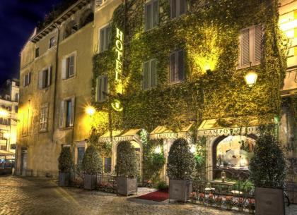 Boutique Hotel Campo de' Fiori - image 1