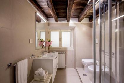 Boutique Hotel Campo de' Fiori - image 10