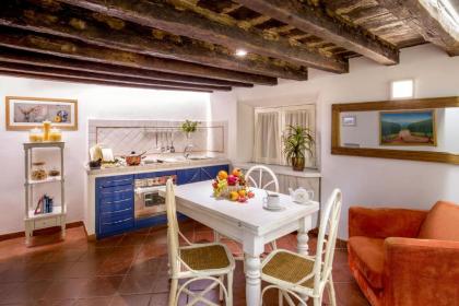 Boutique Hotel Campo de' Fiori - image 11