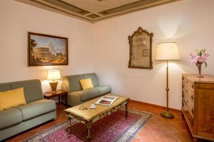 Boutique Hotel Campo de' Fiori - image 12