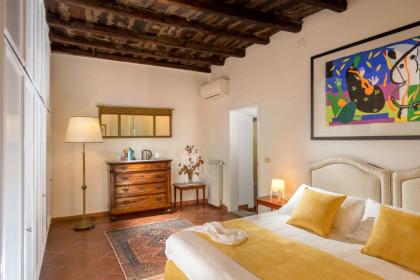 Boutique Hotel Campo de' Fiori - image 14