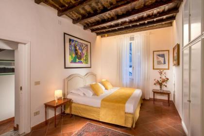 Boutique Hotel Campo de' Fiori - image 15