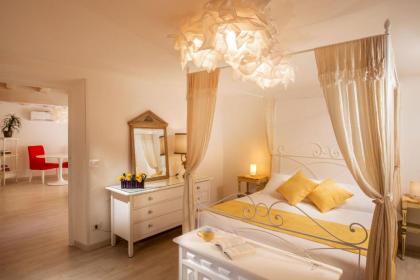 Boutique Hotel Campo de' Fiori - image 16