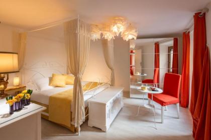 Boutique Hotel Campo de' Fiori - image 17