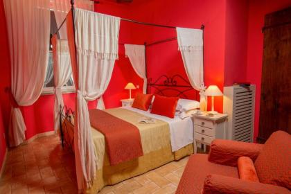 Boutique Hotel Campo de' Fiori - image 19