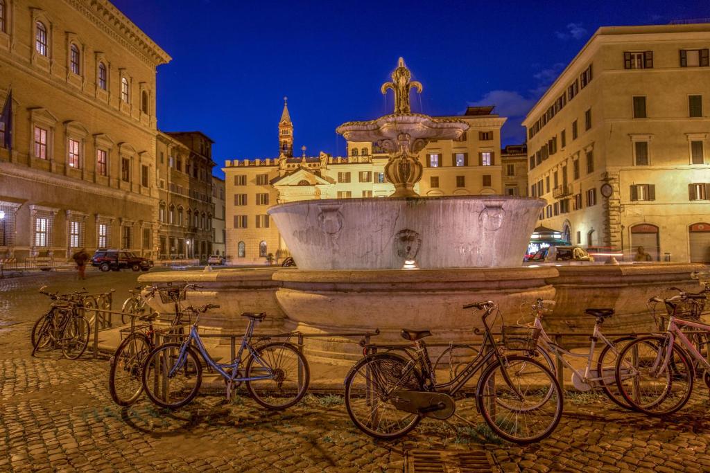 Boutique Hotel Campo de' Fiori - image 2