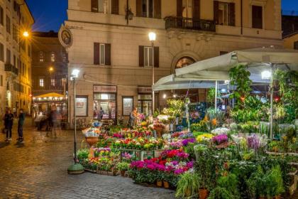 Boutique Hotel Campo de' Fiori - image 3