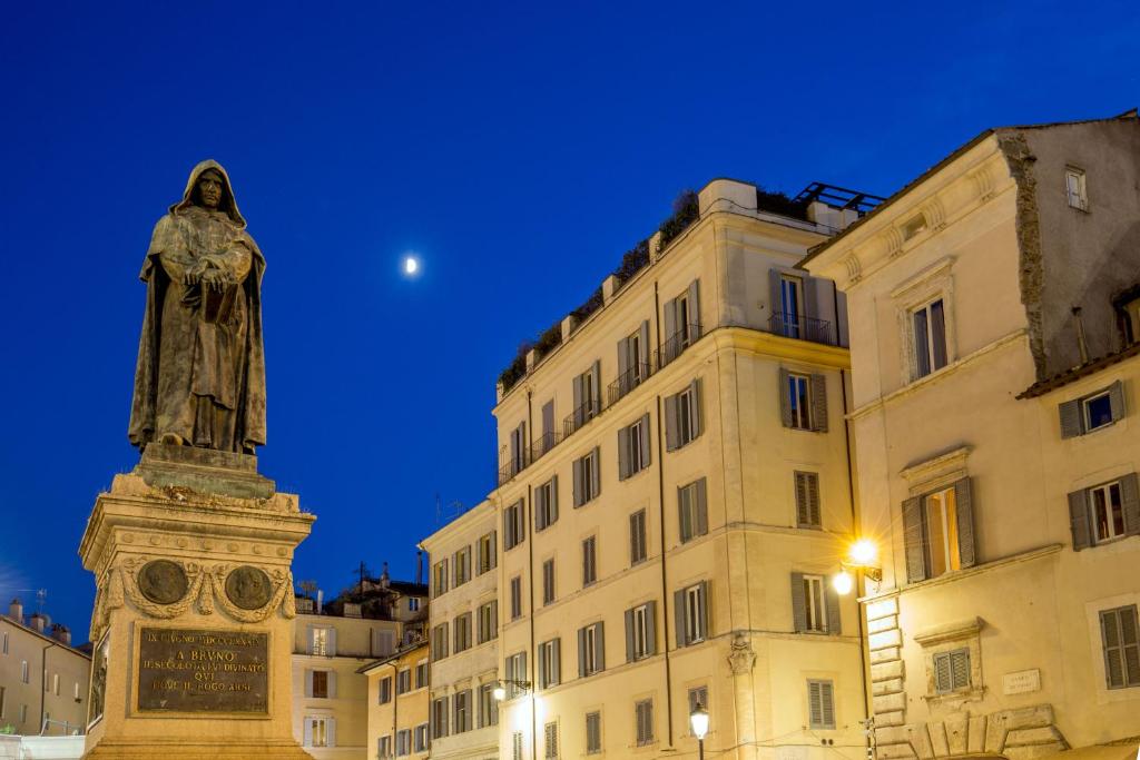 Boutique Hotel Campo de' Fiori - image 4