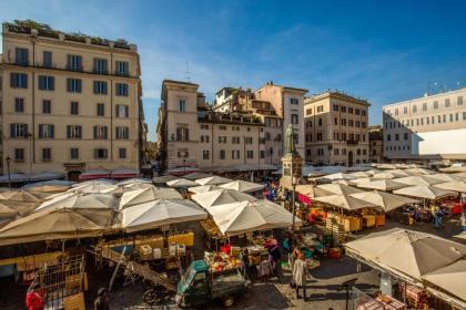 Boutique Hotel Campo de' Fiori - image 6