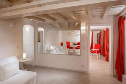 Boutique Hotel Campo de' Fiori - image 7