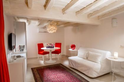 Boutique Hotel Campo de' Fiori - image 8