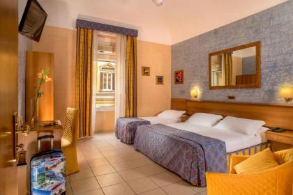 Hotel Assisi - image 1