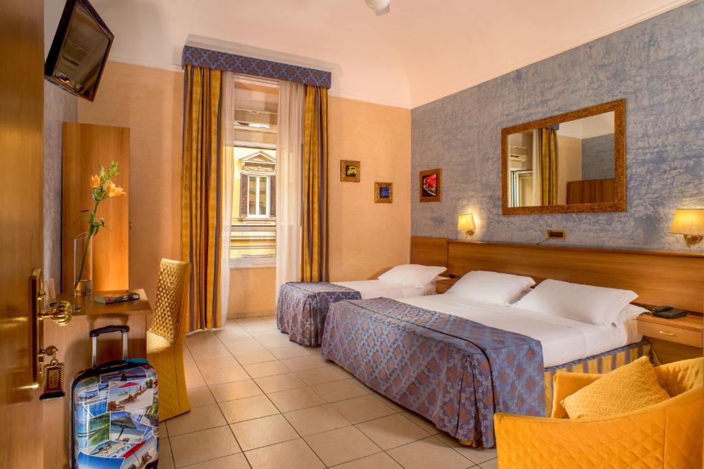 Hotel Assisi - main image