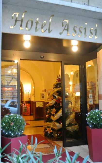 Hotel Assisi - image 16