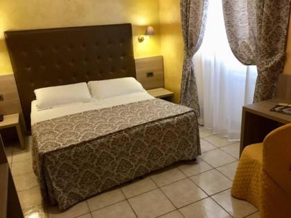 Hotel Assisi - image 17