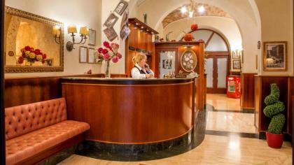 Hotel Assisi - image 8