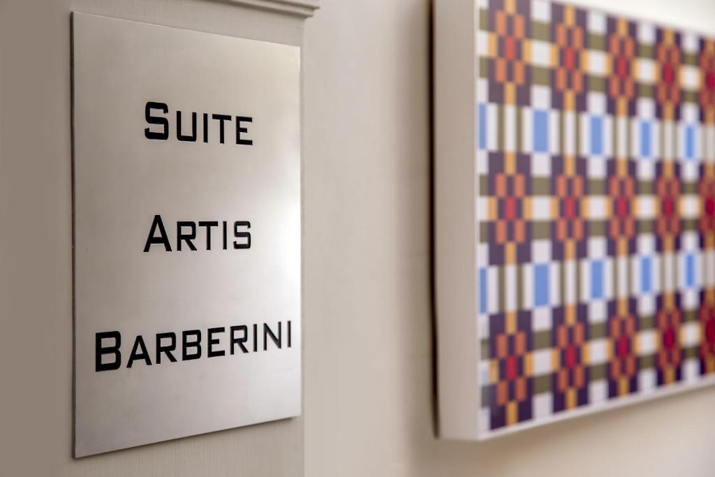 Suite Artis Barberini - image 6