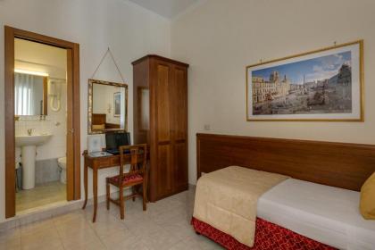 Hotel Silla - image 4