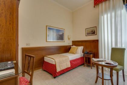 Hotel Silla - image 5