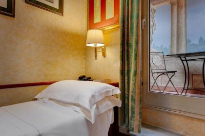 Hotel Amalfi - image 16