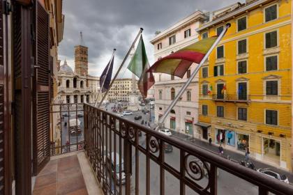 Hotel Amalfi - image 19