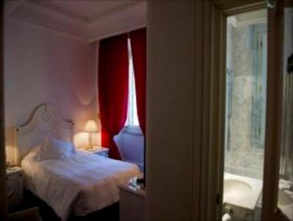 Hotel Majestic Roma - image 15