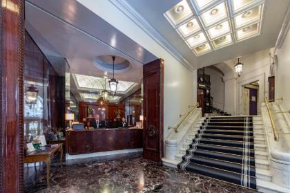 Hotel Majestic Roma - image 9